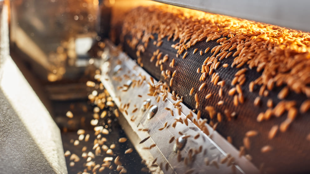 How Does A Grain Dryer Work?