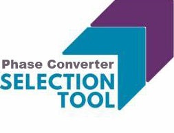 Phase Converter Selection