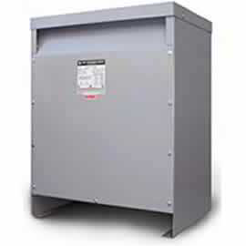 480-240 Volt 3 Phase Electrical Transformers-75